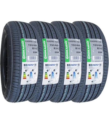 【１セット限定】工賃込み　195/60R16　４本セット　2023年製　ロードストーン　ユーロビズ　HP02 楽天市場】195／60r16 ロードストーンの通販
